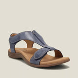 Carmen - Sandalias ortopédicas elegantes