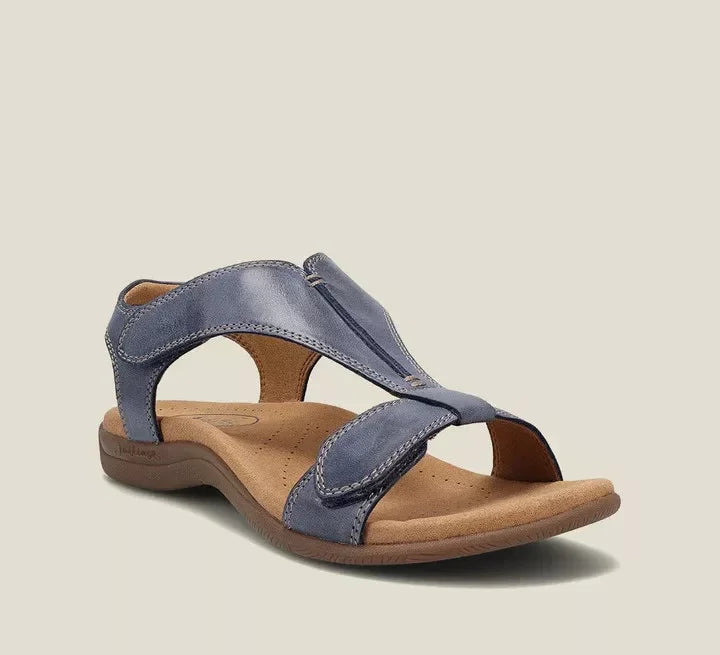 Carmen - Sandalias ortopédicas elegantes