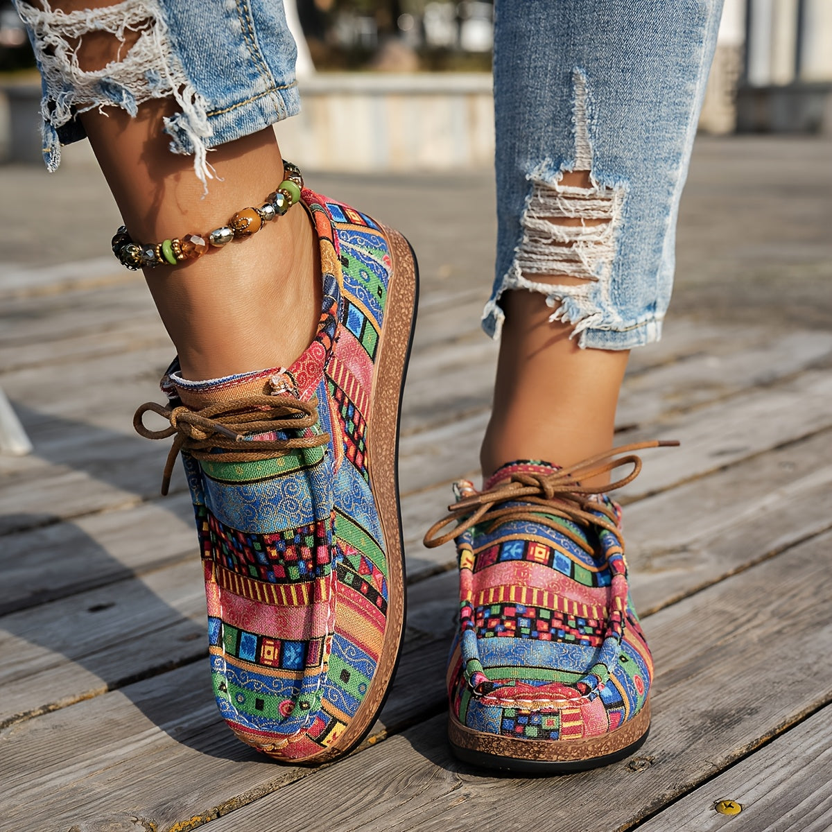 Lívia - Zapatos Femeninos Ortopédicos, Ligeros y Confortables