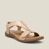 Carmen - Sandalias ortopédicas elegantes