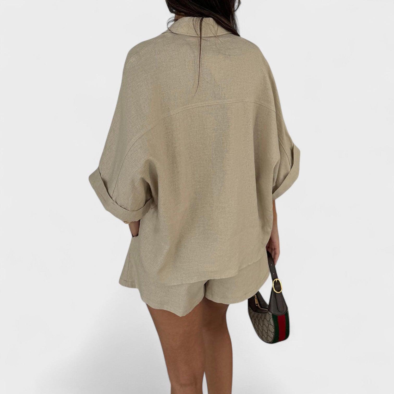 Sofía - Conjunto de elegancia natural