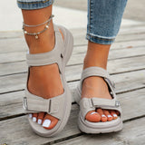 Valentina - Sandalias ortopédicas de mujer
