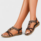 Irene - Sandalias de verano
