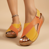 Emma - Sandalias ergonómicas