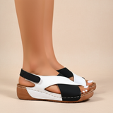 Emma - Sandalias ergonómicas