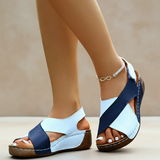 Emma - Sandalias ergonómicas