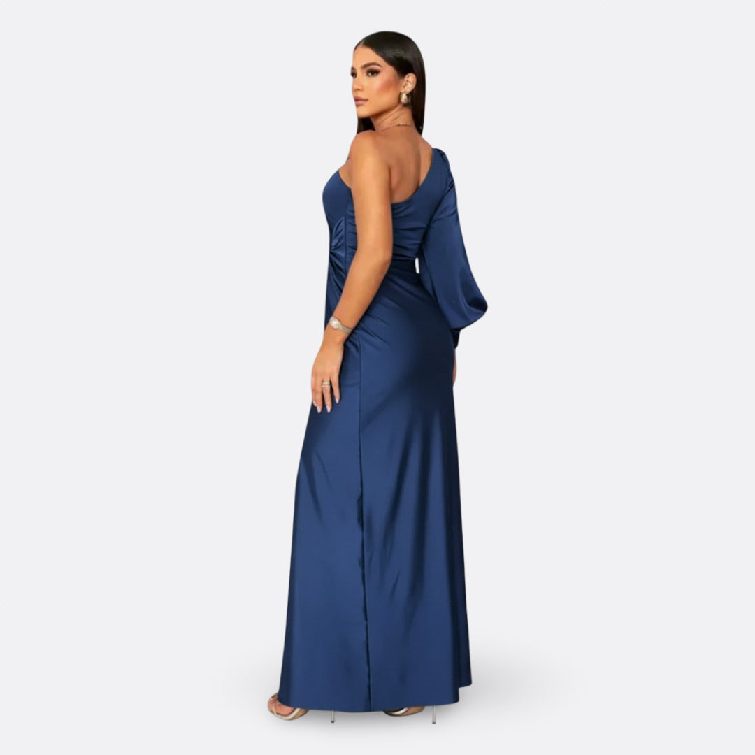 Luna - Vestido Maxi Elegante