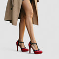 Cristina - Zapatos Elegance