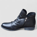 Carina - Botas Ortopédicas Confortables