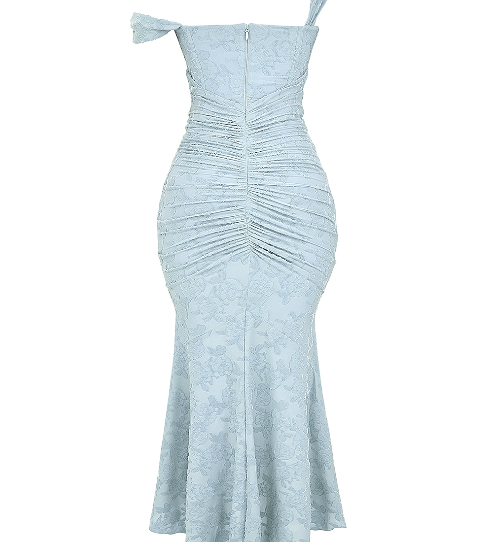 Nalina - Vestido Maxi Elegancia