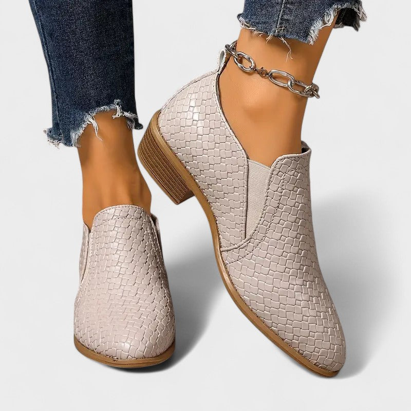 Tânia - Zapatos casuales elegantes