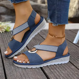 Sara - Sandalias de playa