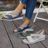 Sara - Sandalias de playa
