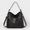 Maria - Bolso de hombro clásico retro
