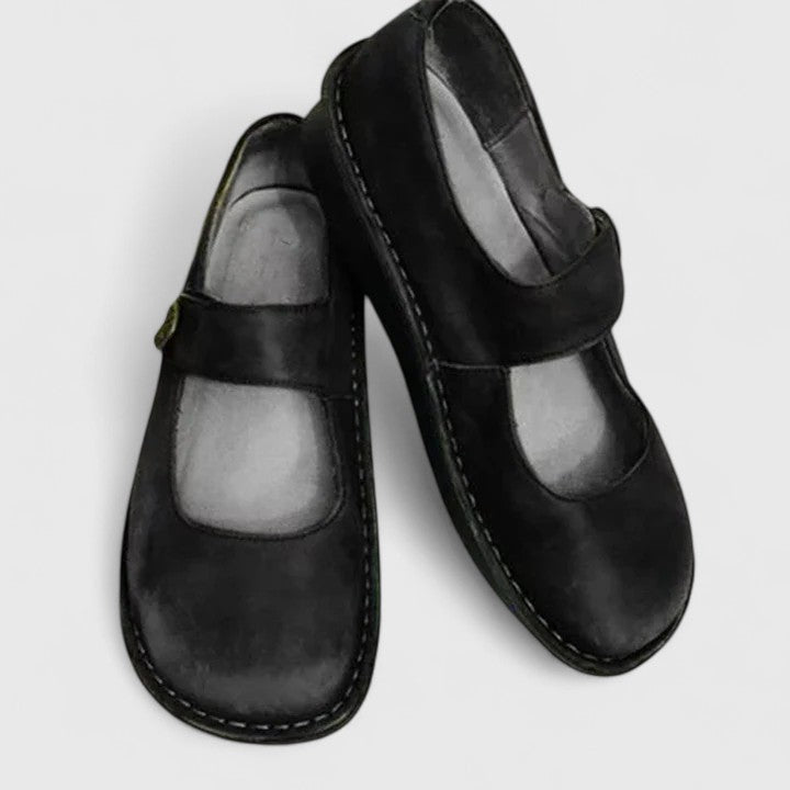 Liana - Zapatos Ortopédicos Mary Jane