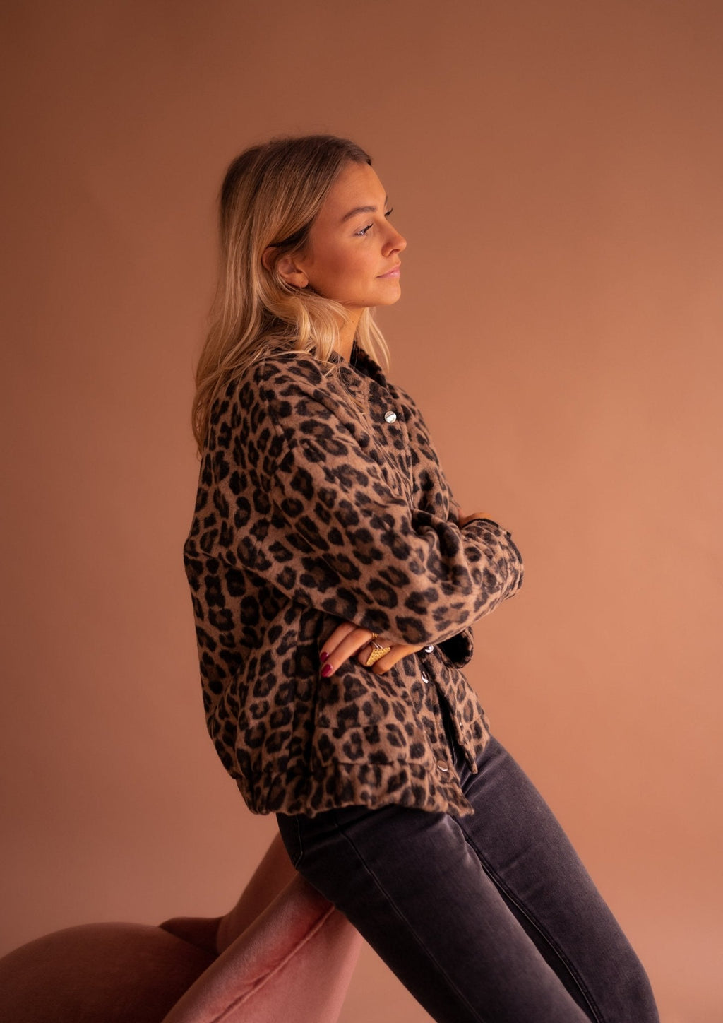 Estela - Abrigo Tendencia