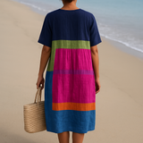 Pilar - Vestido de Verano Cómodo