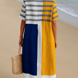 Valeria - Vestido de Verano Cómodo