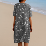 Vega - Vestido de Verano Cómodo