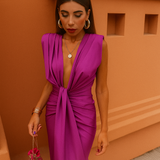 Mónica - Vestido Segunda Piel