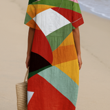 Antonia - Vestido de Verano Cómodo