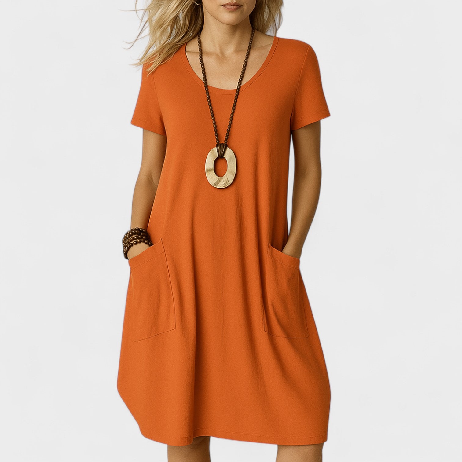 Sofía - Vestido de charme
