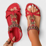 Irene - Sandalias de verano
