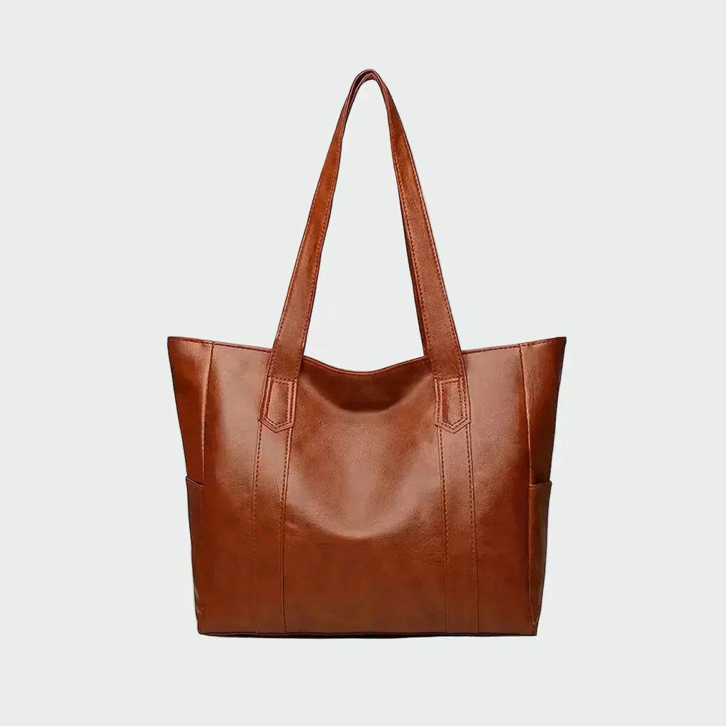 Bolsa de hombro elegante