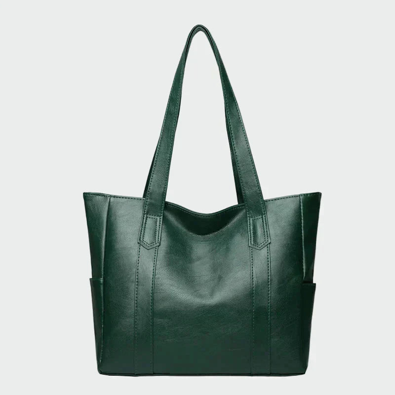 Bolsa de hombro elegante