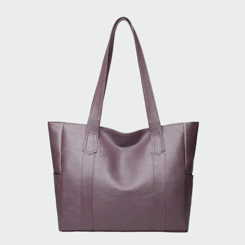 Bolsa de hombro elegante