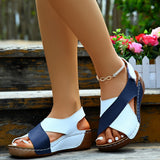 Emma - Sandalias ergonómicas