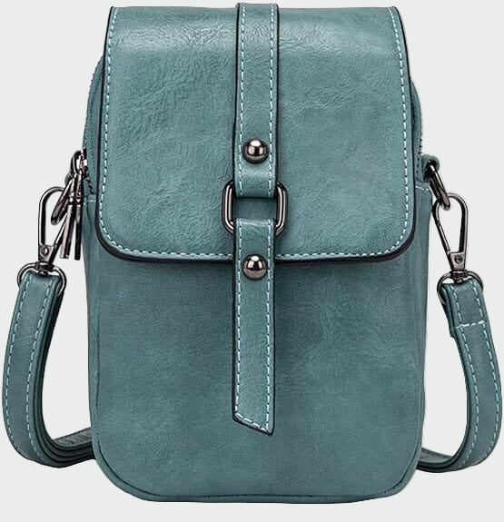 Bolsa elegante clásica
